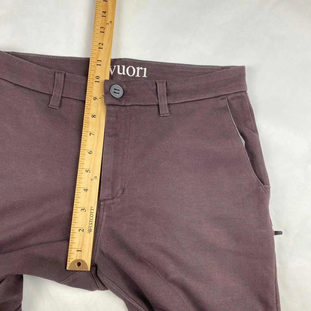 Vuori Everything Chino Pants Men's Size 30